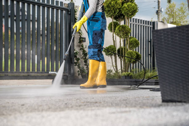 Trusted Bellview, FL Pressure washing Experts